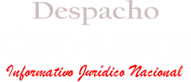 Despacho ON-LINE